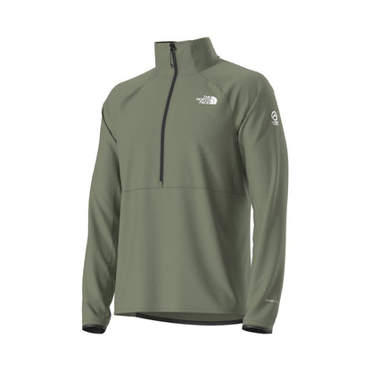 The North Face Summit Futurefleece LT Mens Half Zip 2026 - UtahSkis for sale at UtahSkis