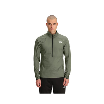 The North Face Summit Futurefleece LT Mens Half Zip 2026 - UtahSkis for sale at UtahSkis