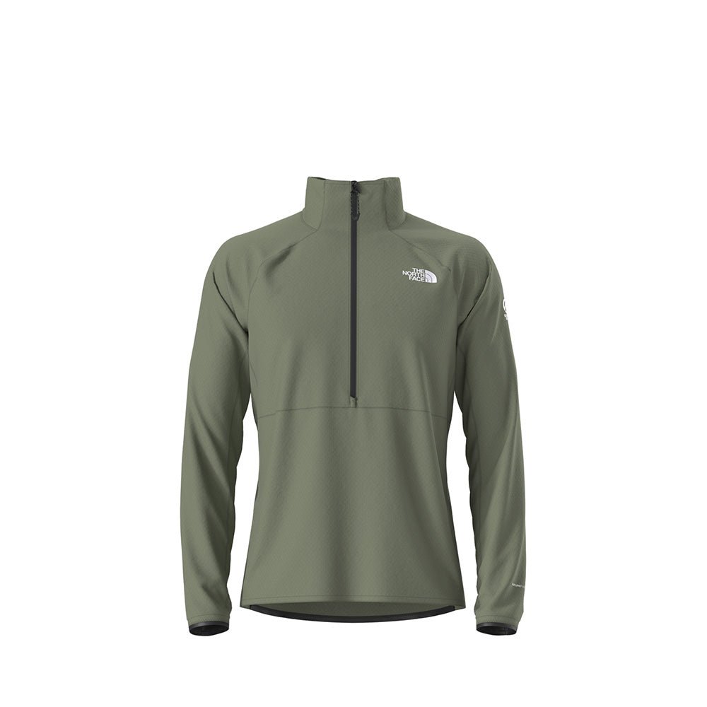 The North Face Summit Futurefleece LT Mens Half Zip 2026 - UtahSkis for sale at UtahSkis