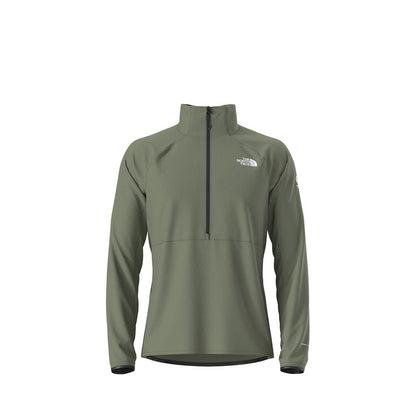 The North Face Summit Futurefleece LT Mens Half Zip 2026 - UtahSkis for sale at UtahSkis