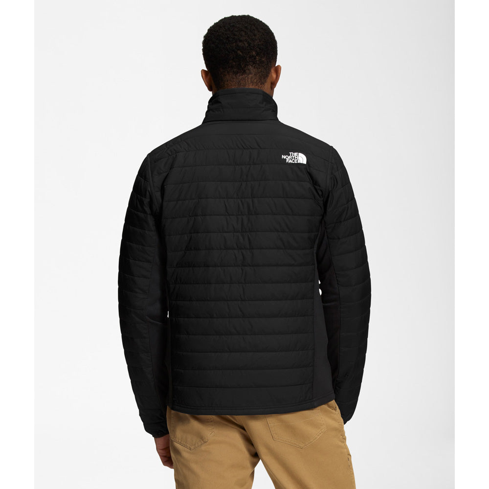 The North Face Canyonlands Hybrid Jacket 2024