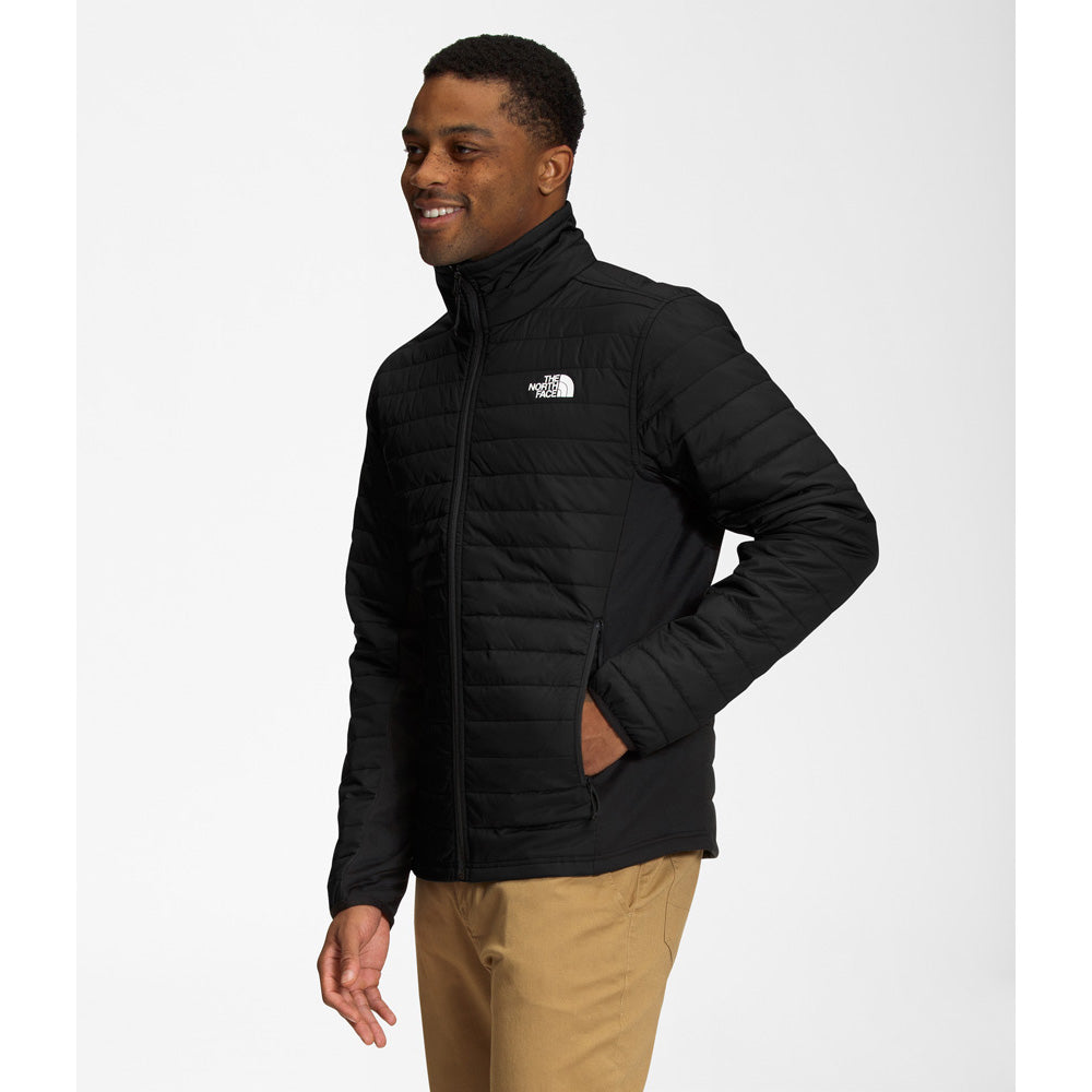 The North Face Canyonlands Hybrid Jacket 2024