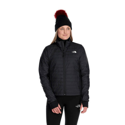 The North Face Canyonlands Hybrid Womens Jacket 2024