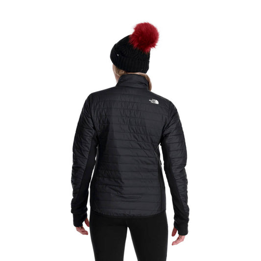 The North Face Canyonlands Hybrid Womens Jacket 2024