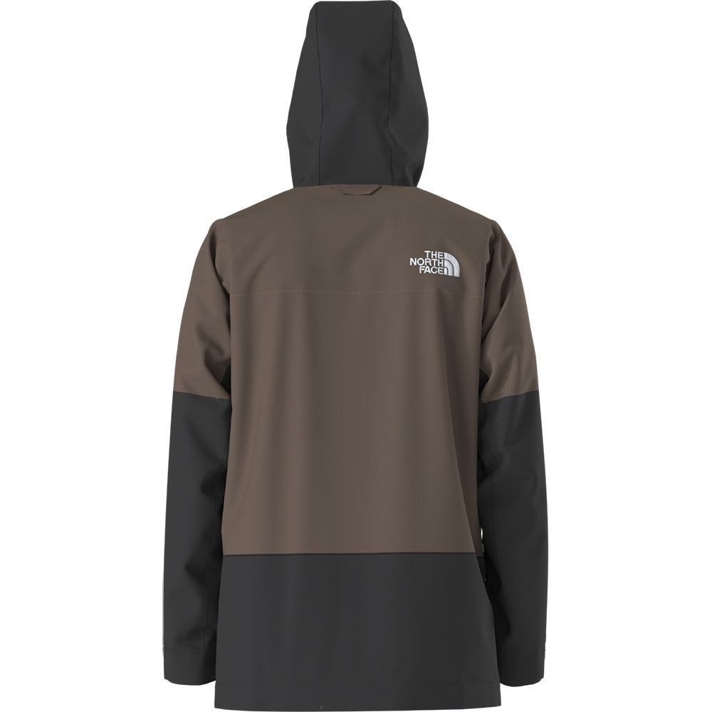 The North Face Men s Balfron Hooded Jacket