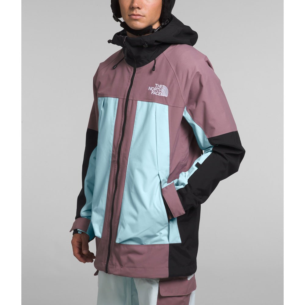 The North Face Balfron Jacket 2024 - Main Image