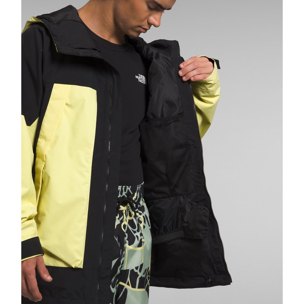 The North Face Balfron Jacket 2024 M BALFRON JACKET 23-24 The