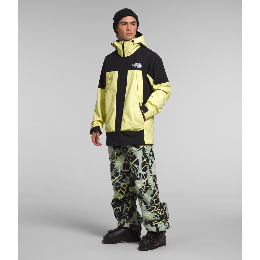 The North Face Balfron Jacket 2024 M BALFRON JACKET 23-24 The