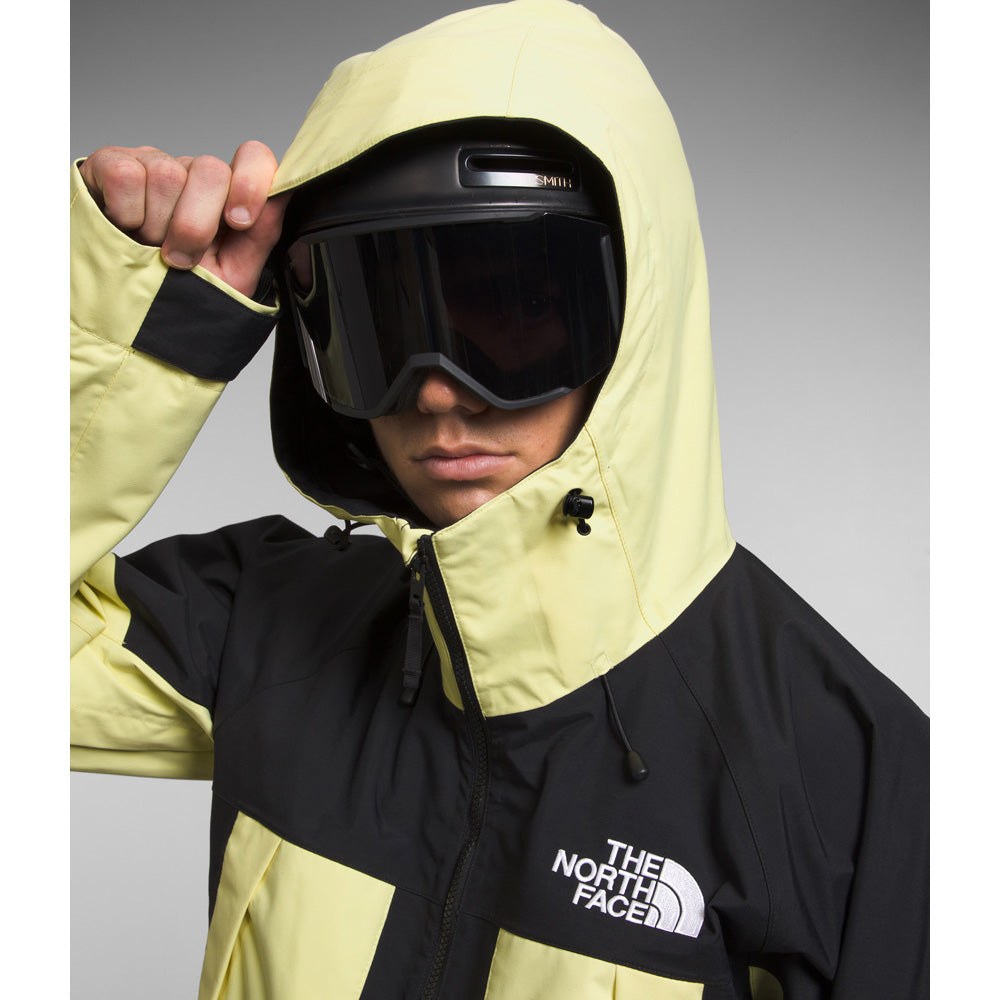 The North Face Balfron Jacket 2024 TNF Black XXL