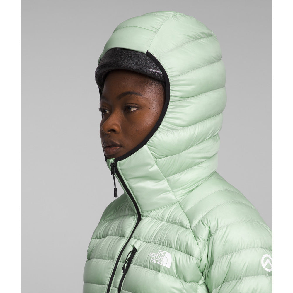 North face l3 online summit