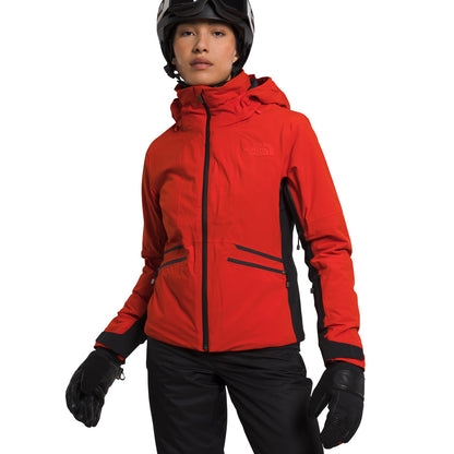 The North Face Inclination Womens Jacket 2024 W INCLINATION JACKET