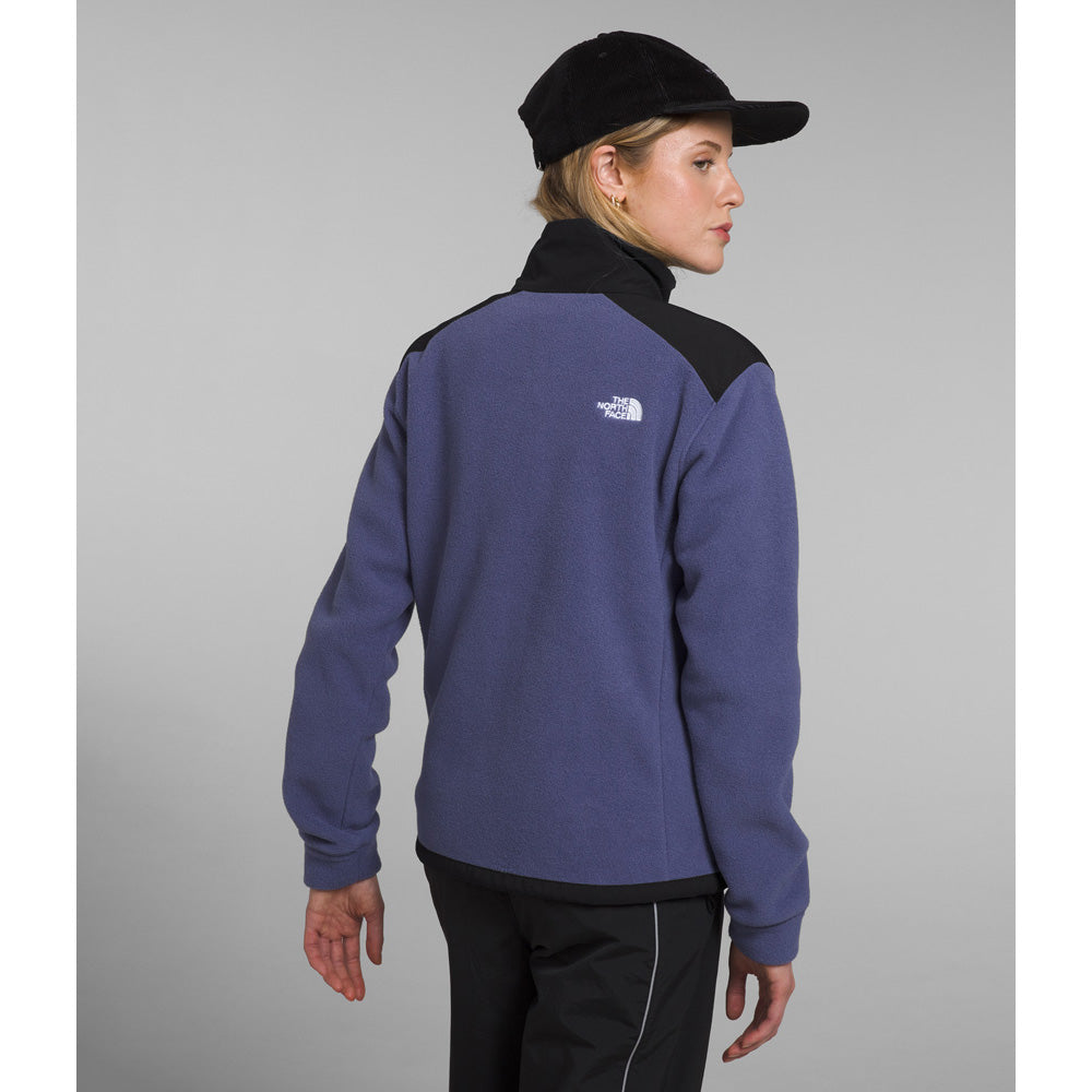 North face women's alpine jacket best sale