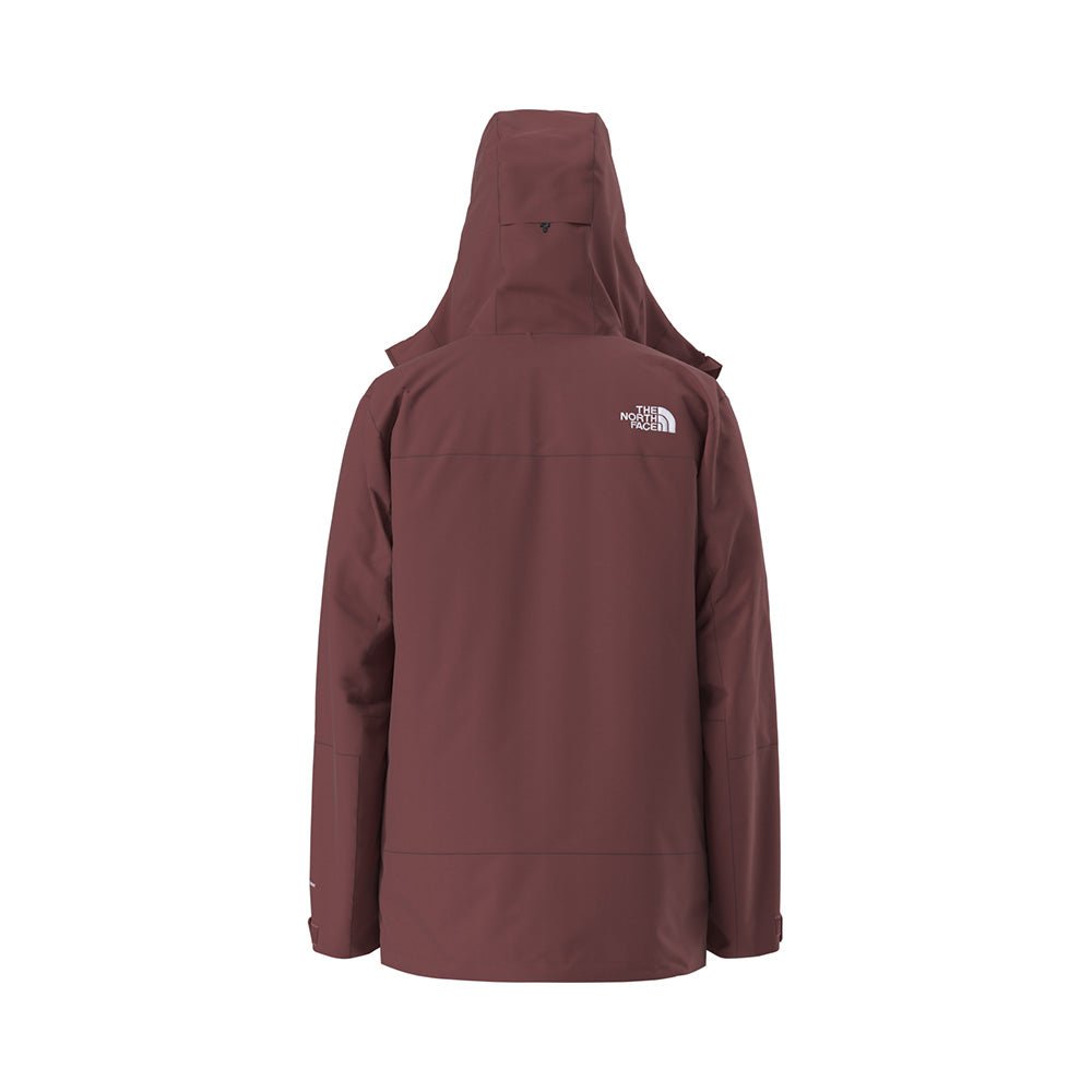 The North Face Mens Thermoball Snow Triclimate Jacket 2026 - UtahSkis for sale at UtahSkis