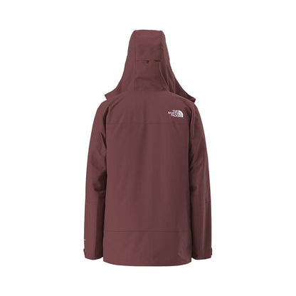 The North Face Mens Thermoball Snow Triclimate Jacket 2026 - UtahSkis for sale at UtahSkis
