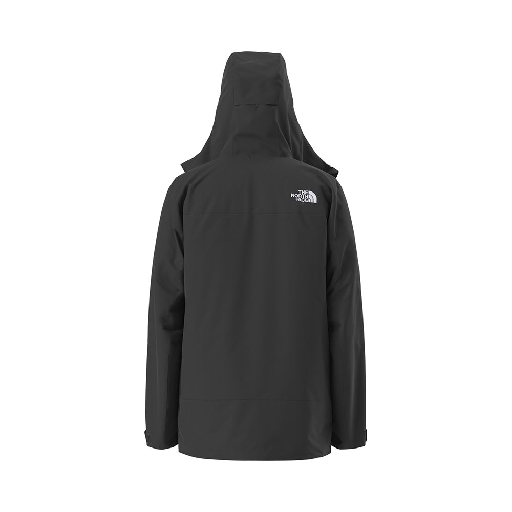 The North Face Mens Thermoball Snow Triclimate Jacket 2027