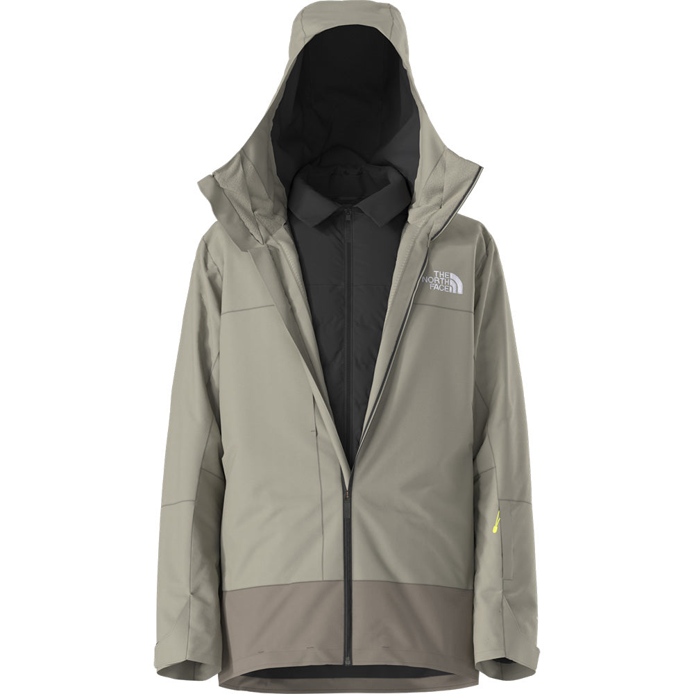 North face triclimate mens best sale