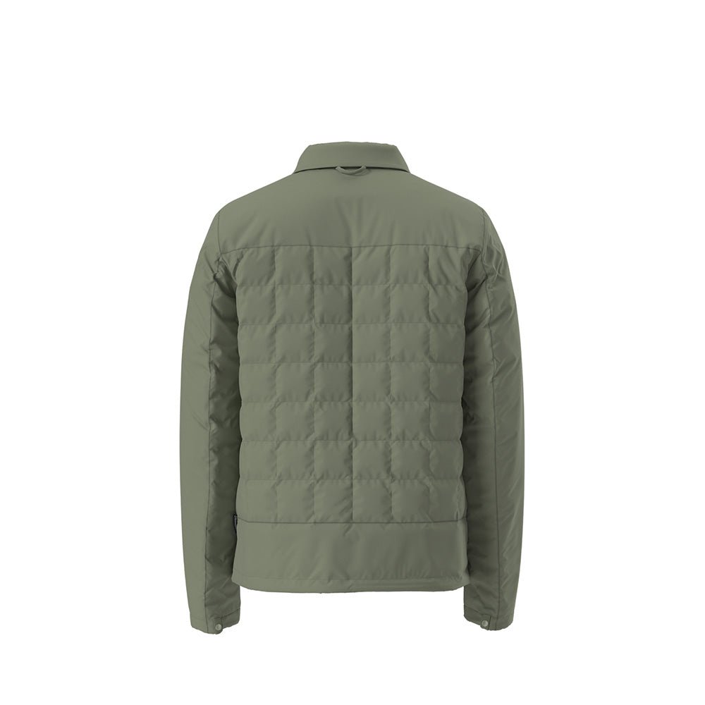 The North Face Mens Thermoball Snow Triclimate Jacket 2026 - UtahSkis for sale at UtahSkis
