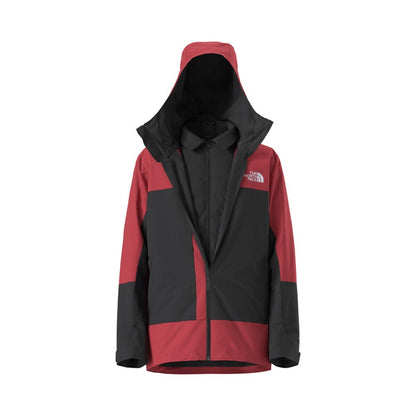 The North Face Mens Thermoball Snow Triclimate Jacket 2027 - UtahSkis for sale at UtahSkis