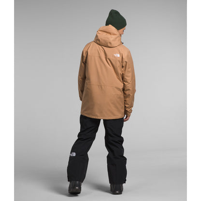 The North Face Fourbarrel Triclimate Jacket 2024