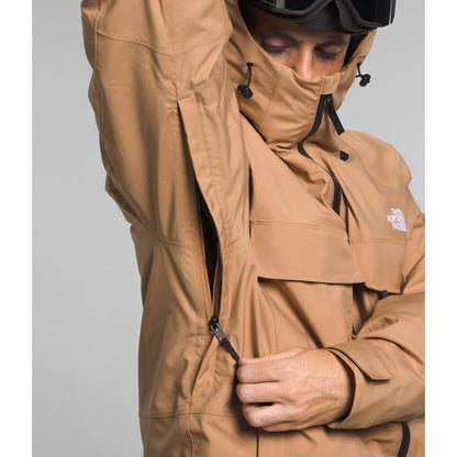 The North Face Fourbarrel Triclimate Jacket 2024