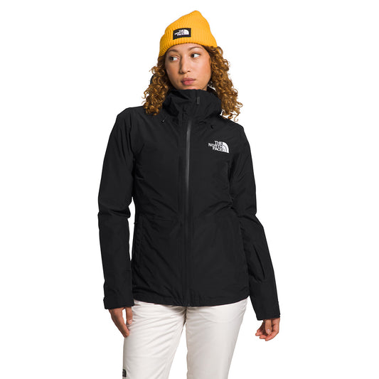 The North Face Thermoball Eco Snow Triclimate Womens Jacket 2025