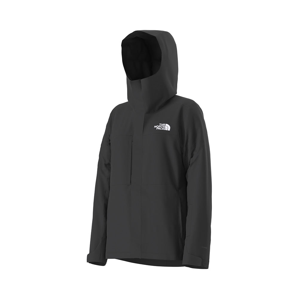 The North Face Freedom Womens Insulated Jacket 2026 W FREEDOM INS