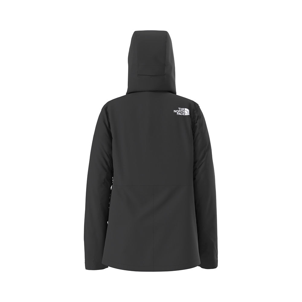 The North Face Freedom Womens Insulated Jacket 2026 W FREEDOM INS