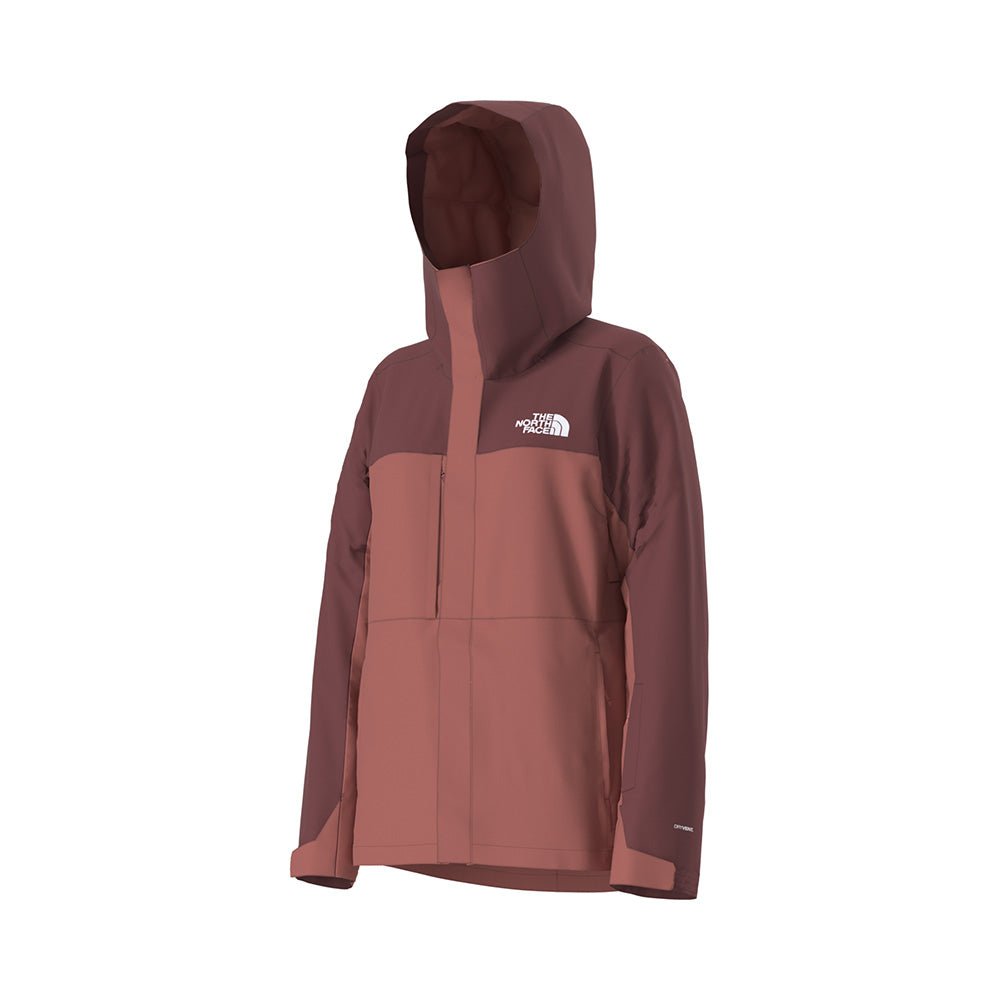 The North Face Freedom Womens Insulated Jacket 2026 W FREEDOM INS