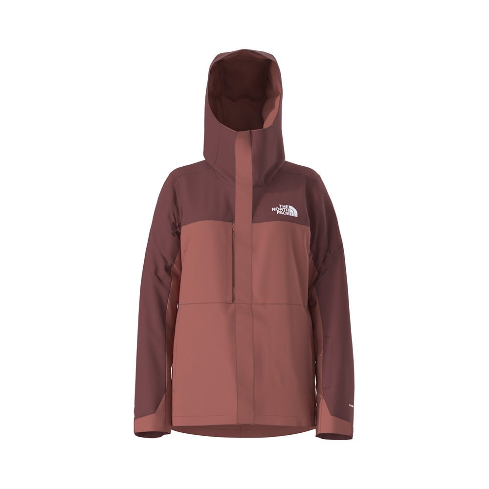 The North Face Freedom Womens Insulated Jacket 2026 - UtahSkis for sale at UtahSkis