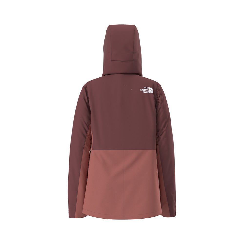 The North Face Freedom Womens Insulated Jacket 2026 W FREEDOM INS