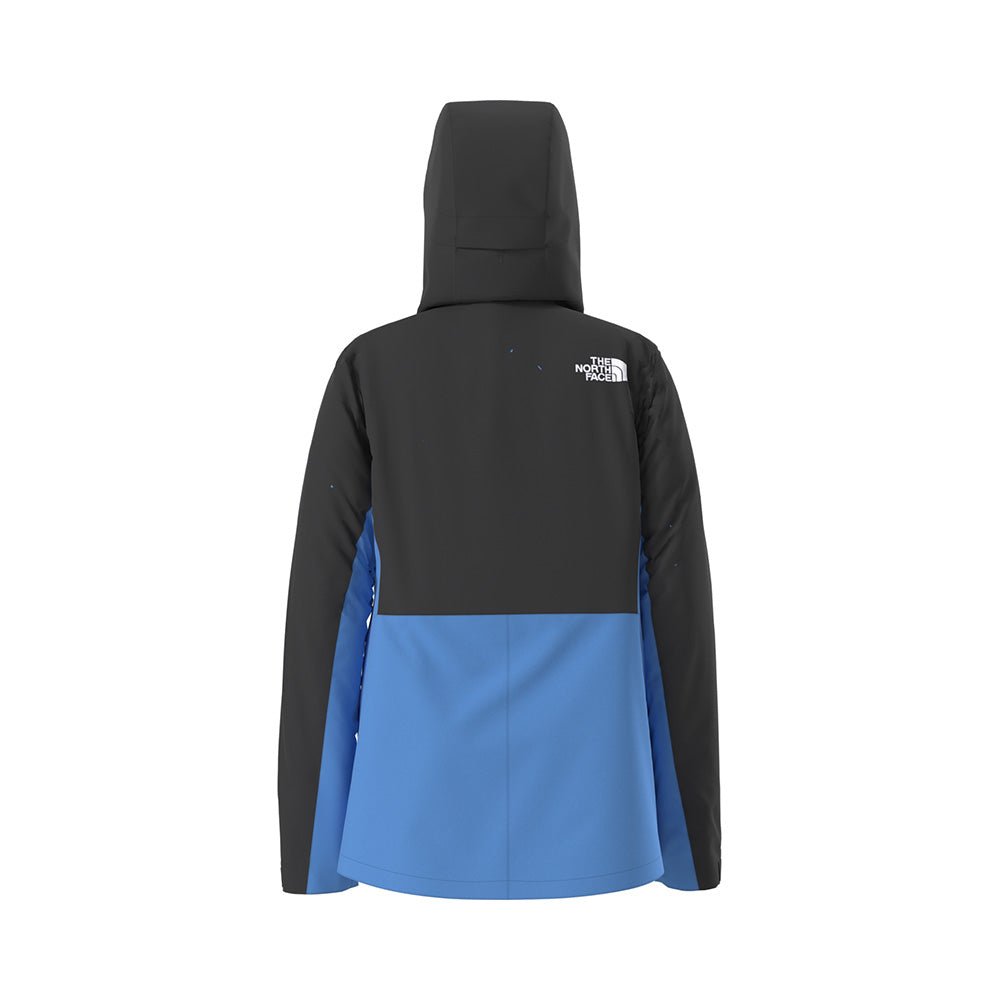 The North Face Freedom Womens Insulated Jacket 2026 W FREEDOM INS