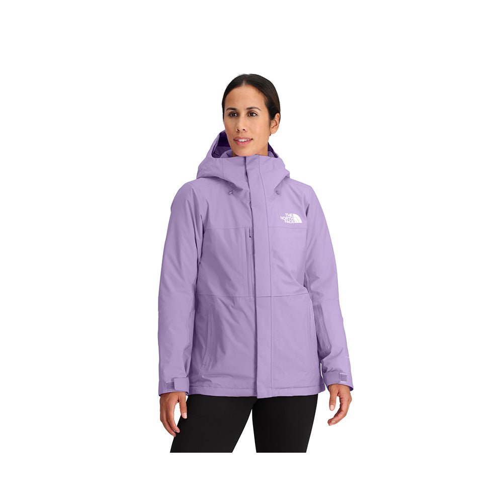 The North Face Freedom Womens Insulated Jacket 2026 W FREEDOM INS
