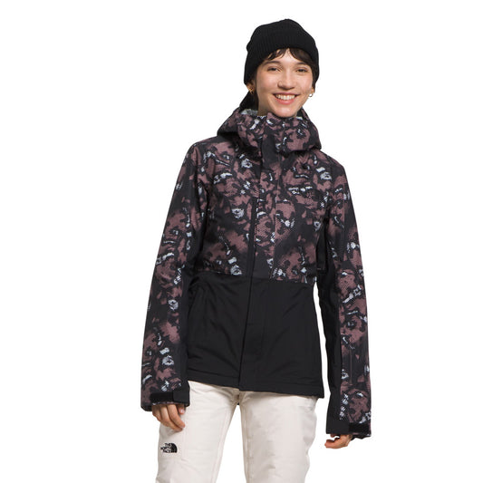 The North Face Freedom Insulated Womens Jacket 2024