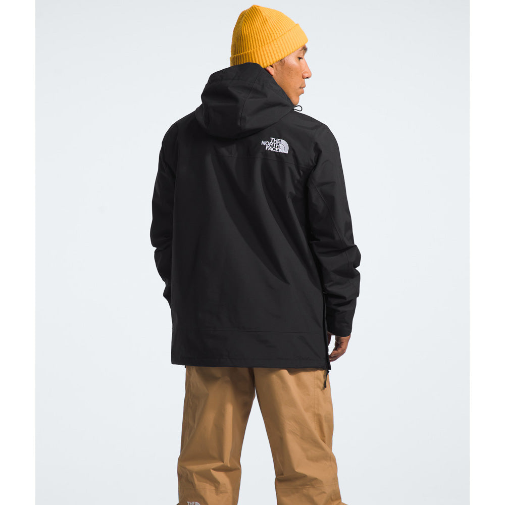 The North Face Driftview Anorak Jacket 2024 M DRIFTVIEW ANORAK 23 24 The North Face UtahSkis