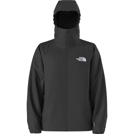 The North Face Build Up Mens Jacket 2025