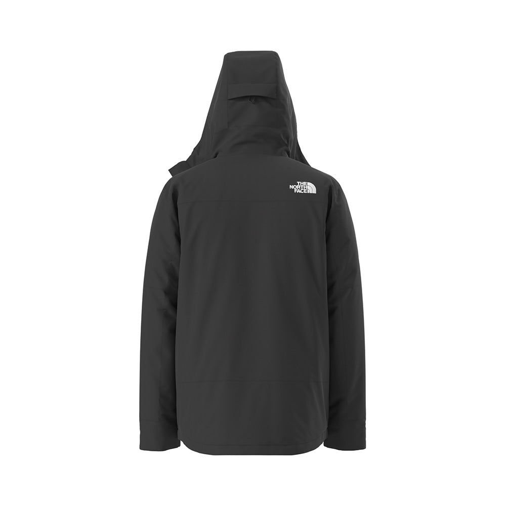 The North Face Clement Triclimate Mens Jacket 2026 - UtahSkis for sale at UtahSkis