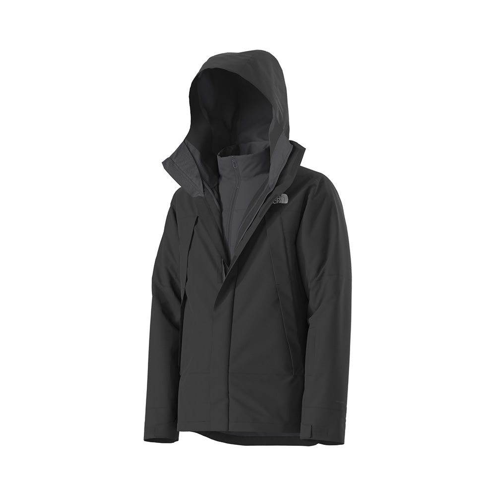 The North Face Clement Triclimate Mens Jacket 2026 - UtahSkis for sale at UtahSkis
