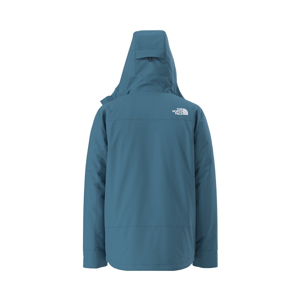 The North Face Clement Triclimate Mens Jacket 2026 - UtahSkis for sale at UtahSkis