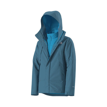 The North Face Clement Triclimate Mens Jacket 2026 - UtahSkis for sale at UtahSkis