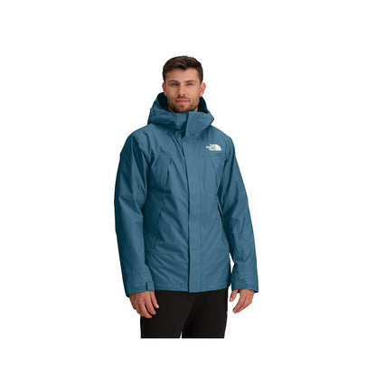 The North Face Clement Triclimate Mens Jacket 2026 - UtahSkis for sale at UtahSkis