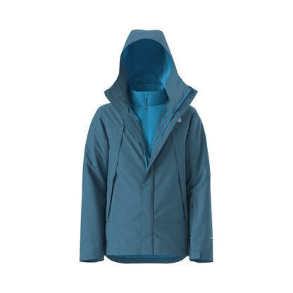 The North Face Clement Triclimate Mens Jacket 2026 - UtahSkis for sale at UtahSkis