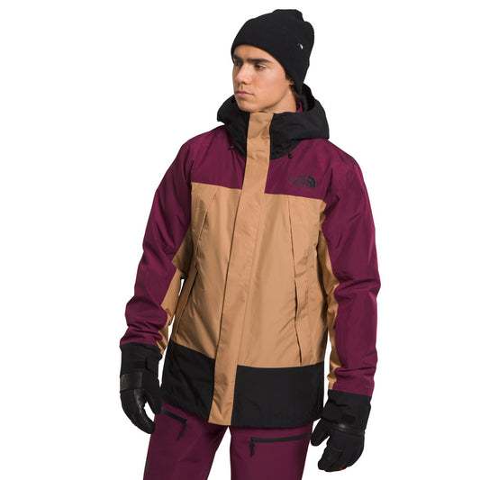 The North Face Clement Triclimate Jacket 2024