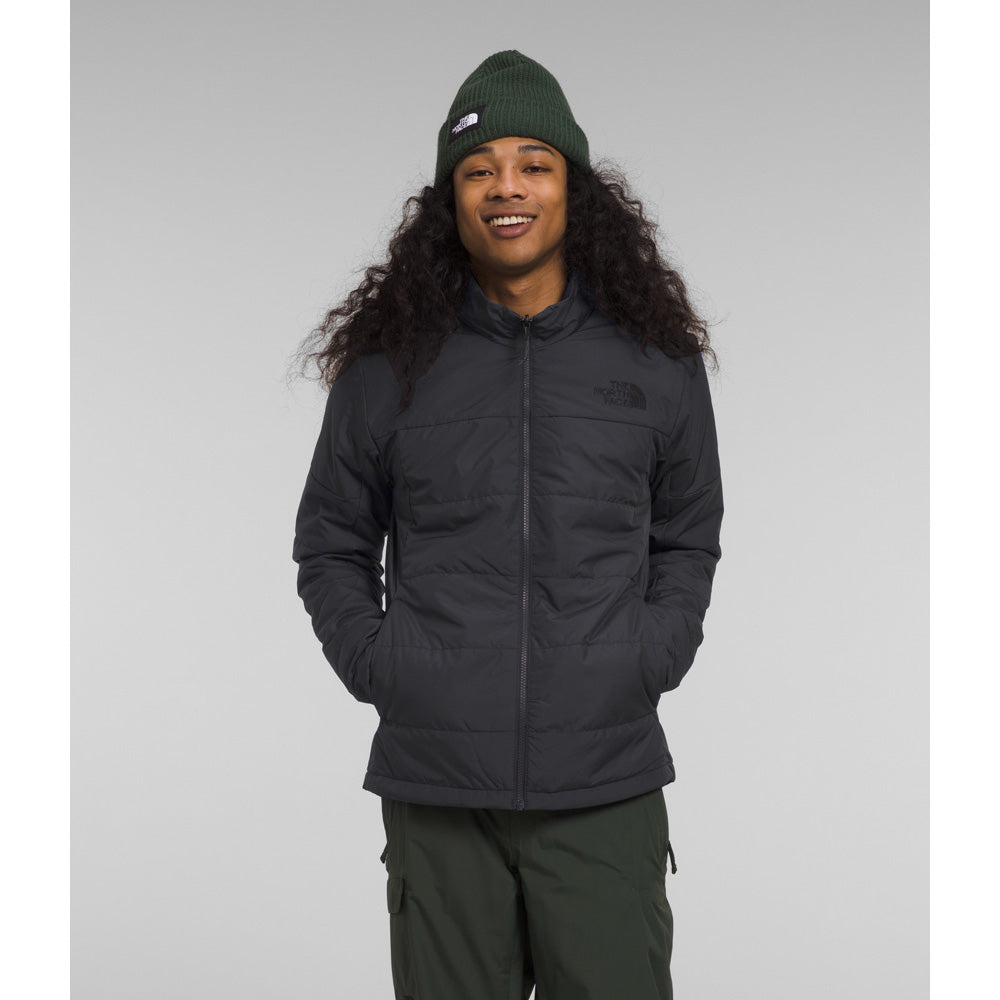 The North Face Men s Clement Triclimate Jacket