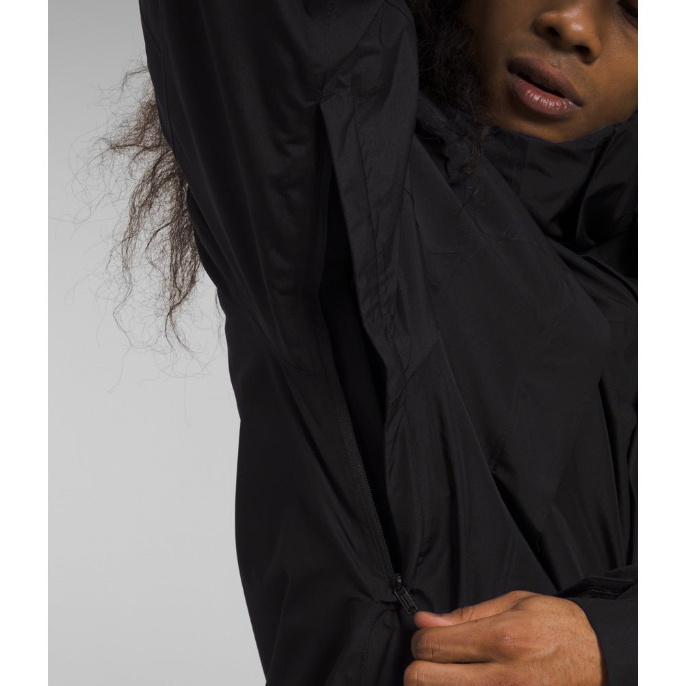 The North Face Clement Triclimate Jacket 2024 M CLEMENT TRICLIMATE
