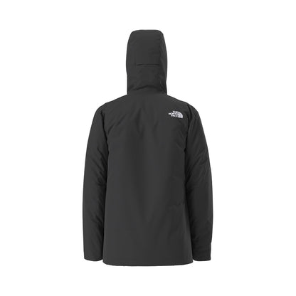 The North Face Freedom Mens Insulated Jacket 2026 - UtahSkis for sale at UtahSkis