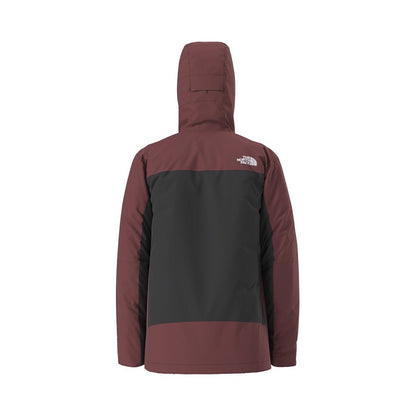 The North Face Freedom Mens Insulated Jacket 2026 - UtahSkis for sale at UtahSkis