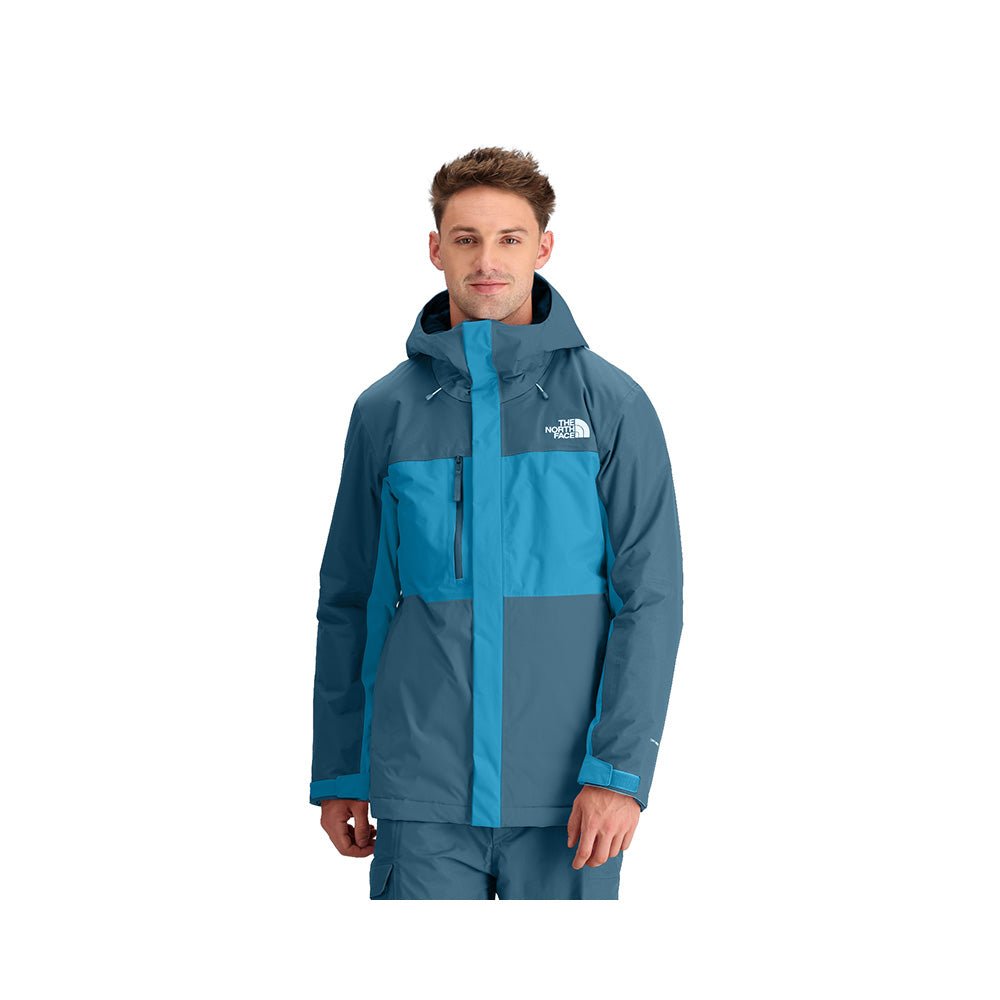 The North Face Freedom Mens Insulated Jacket 2026 - UtahSkis for sale at UtahSkis
