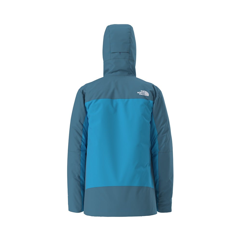 The North Face Freedom Mens Insulated Jacket 2026 M FREEDOM INS
