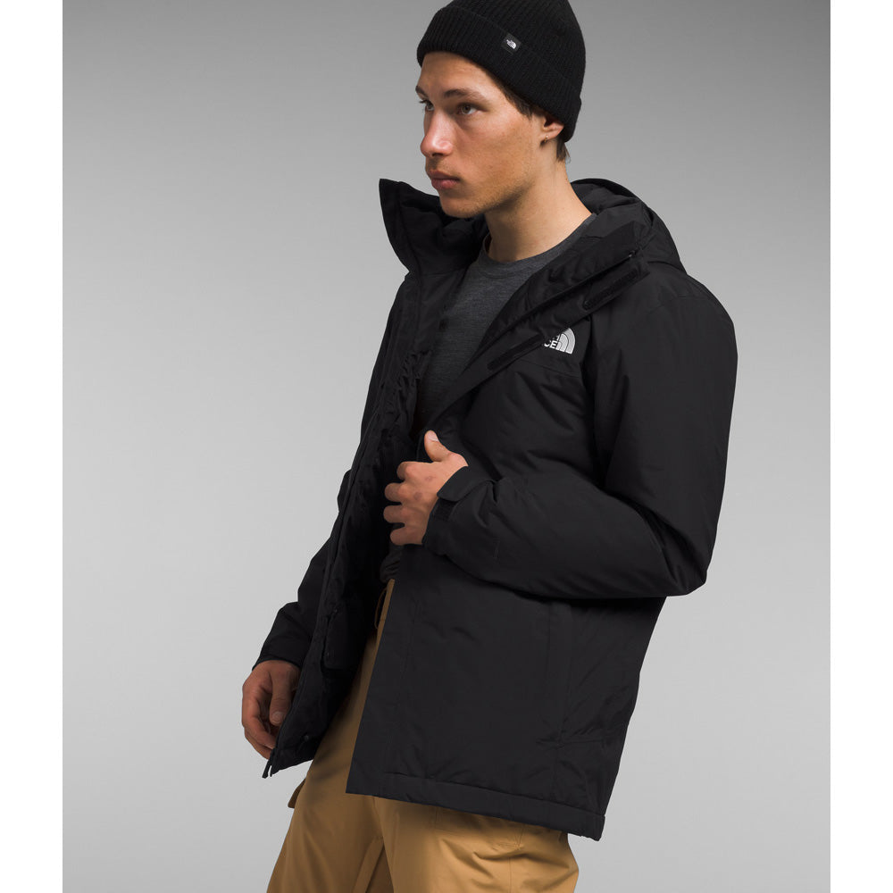 The North Face Freedom Insulated Jacket 2024