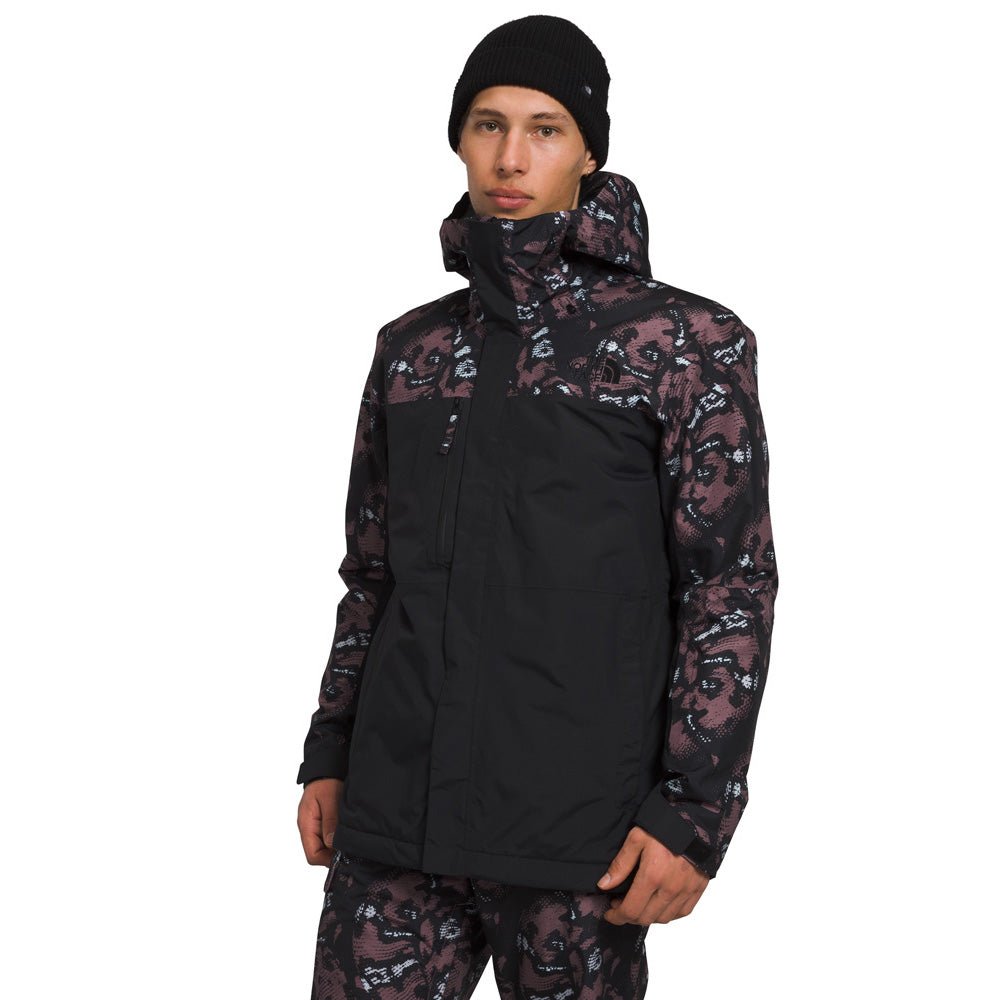 The North Face Freedom Insulated Jacket 2024 - Main Image